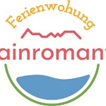 Ferienwohnung Mainromantik Winterhausen Bagian luar foto