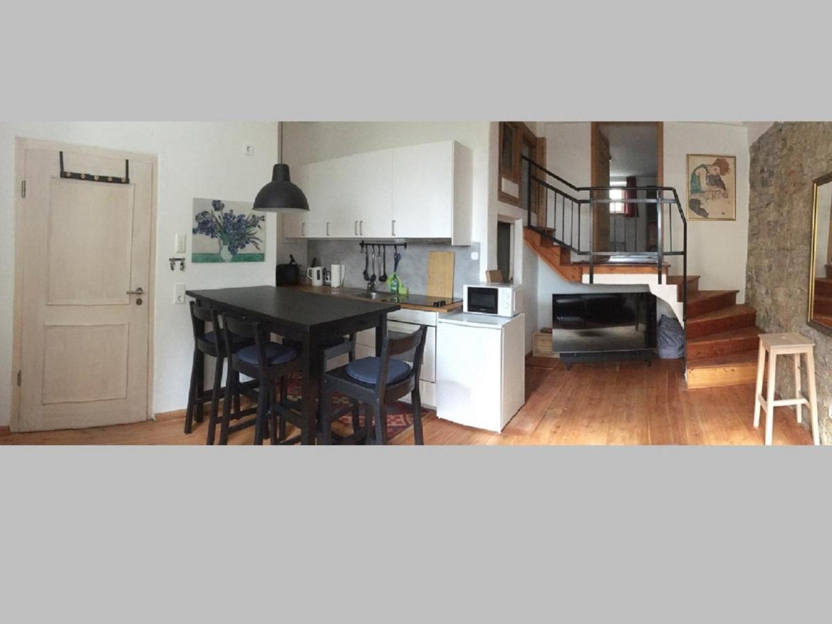 Ferienwohnung Mainromantik Winterhausen Bagian luar foto