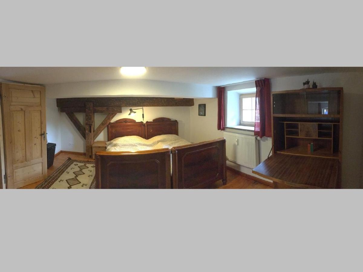 Ferienwohnung Mainromantik Winterhausen Bagian luar foto