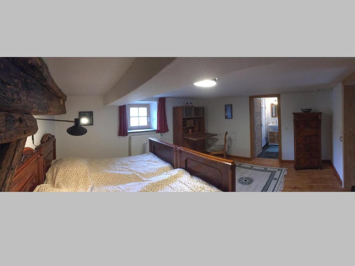 Ferienwohnung Mainromantik Winterhausen Bagian luar foto