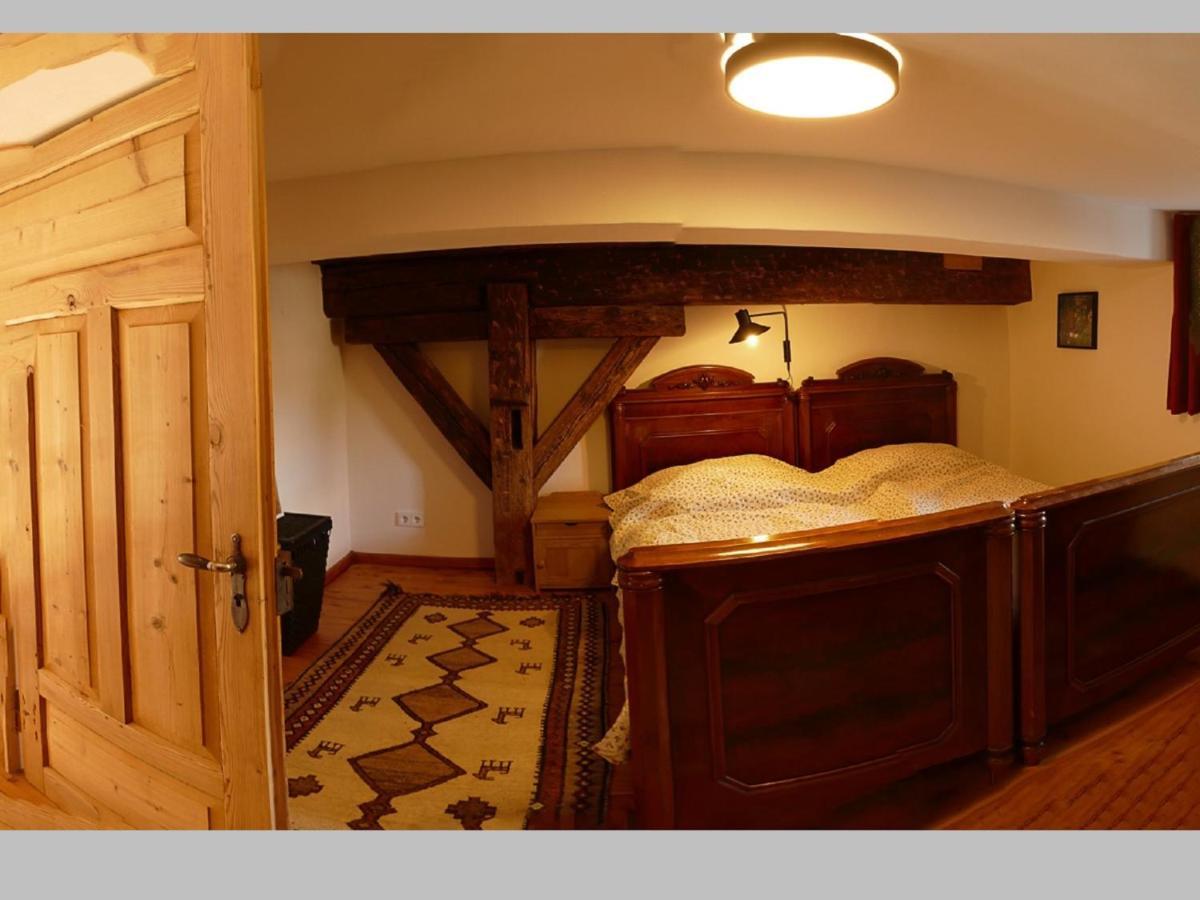 Ferienwohnung Mainromantik Winterhausen Bagian luar foto