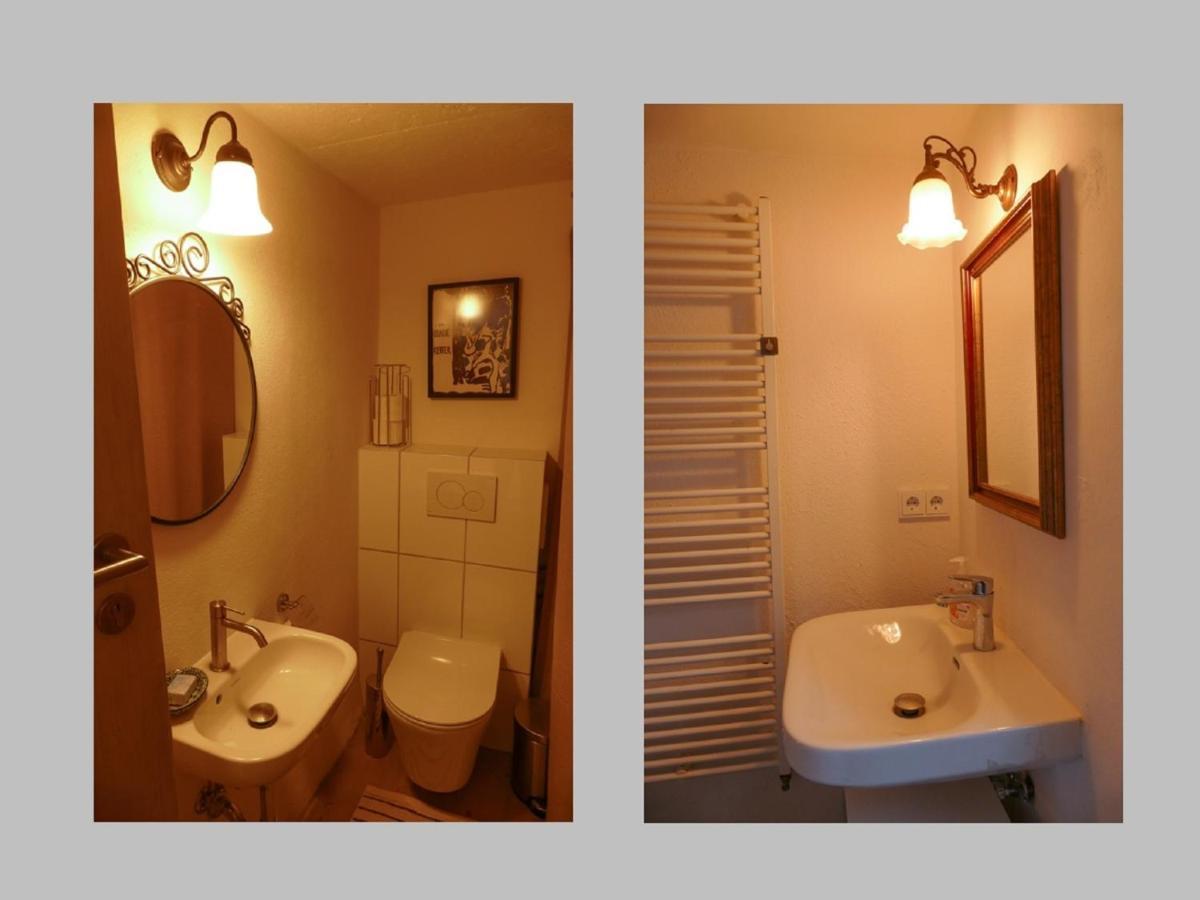 Ferienwohnung Mainromantik Winterhausen Bagian luar foto